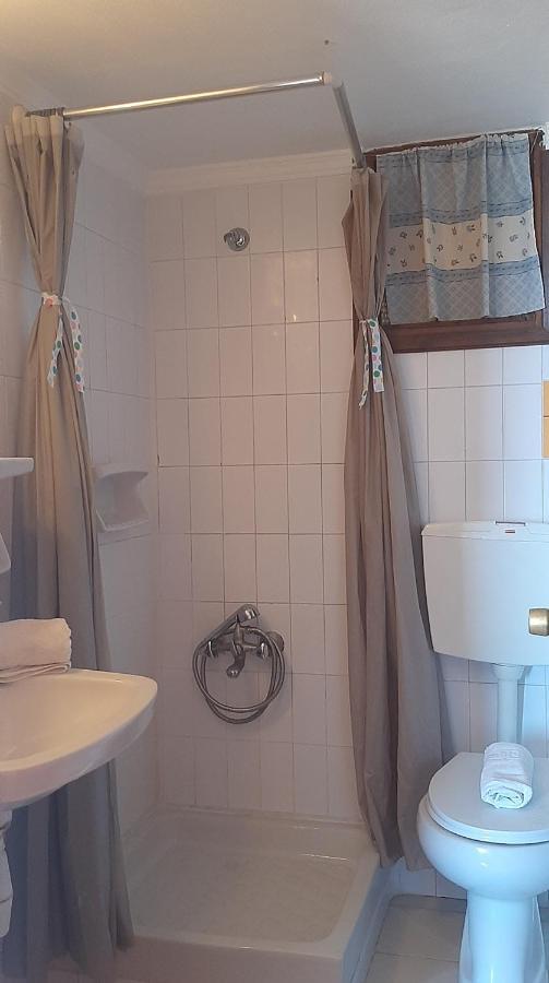 Villa Mare Mírtos Ngoại thất bức ảnh
