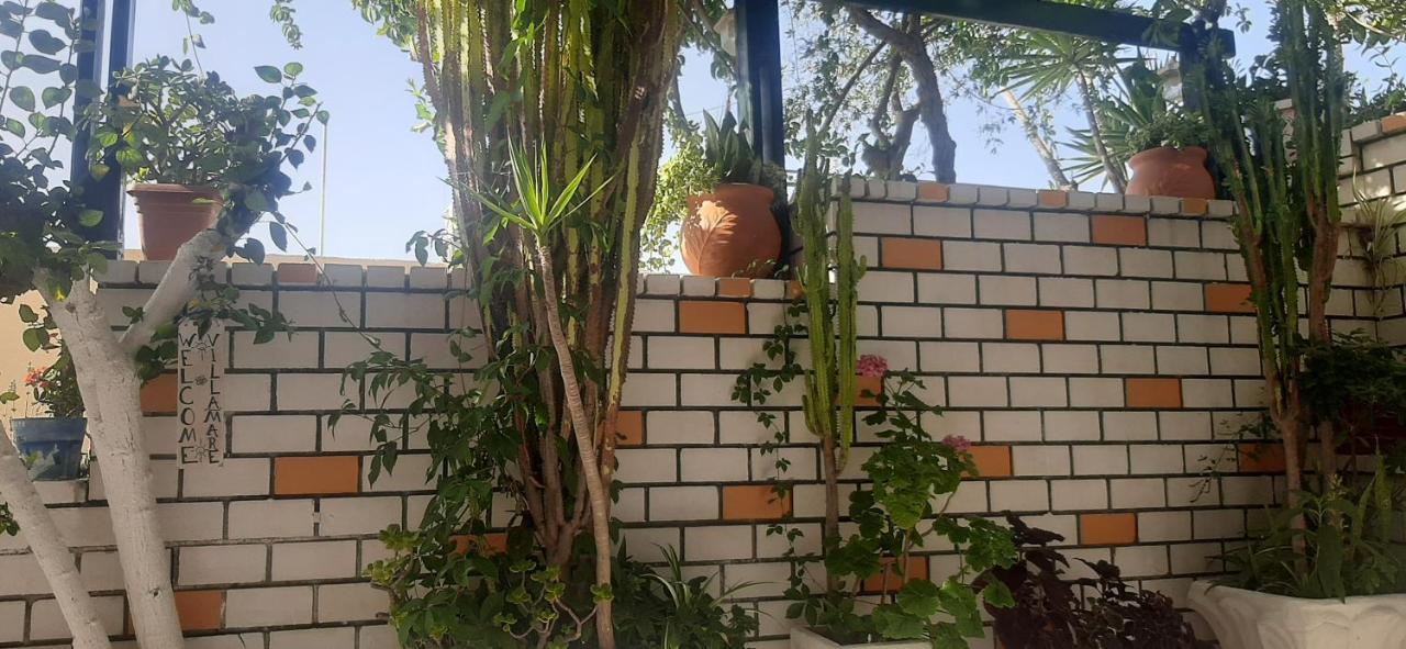 Villa Mare Mírtos Ngoại thất bức ảnh