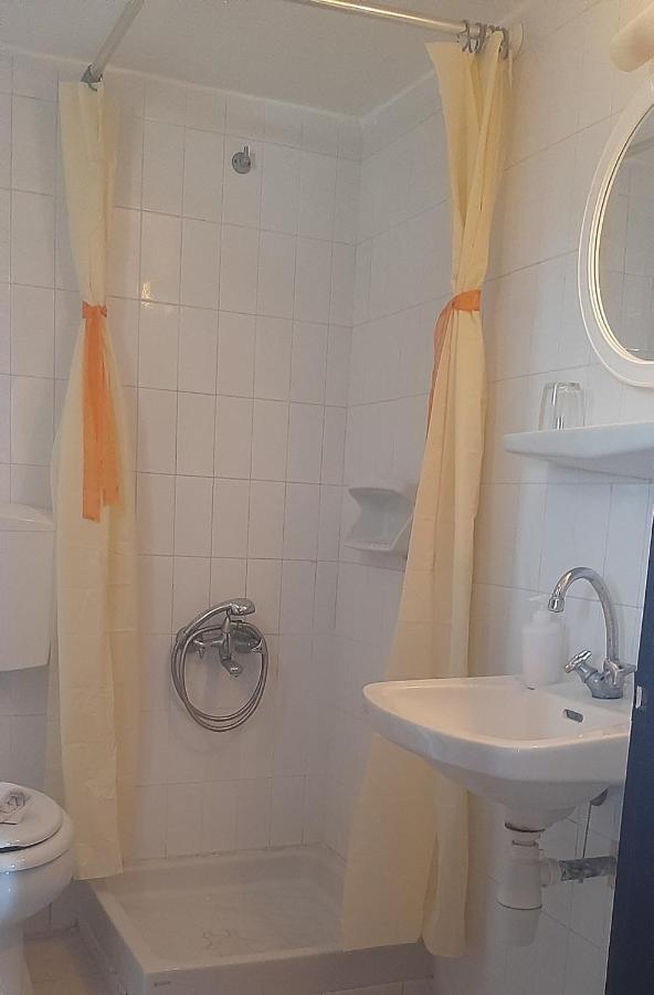 Villa Mare Mírtos Ngoại thất bức ảnh